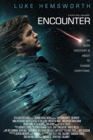 Encounter 2019 Hindi Dual Audio WEB-DL | Full Movie