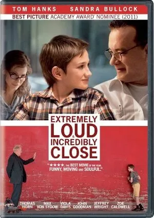 Extremely Loud & Incredibly Close 2011 Hindi Dual Audio WEB-DL | Full Movie