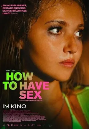 How to Have Sex 2023 Hindi Dual Audio WEB-DL | Full Movie