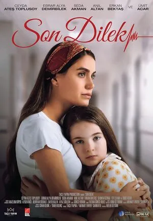 The Last Wish (Son Dilek) 2025 Hindi Dual Audio WEB-DL | Full Movie